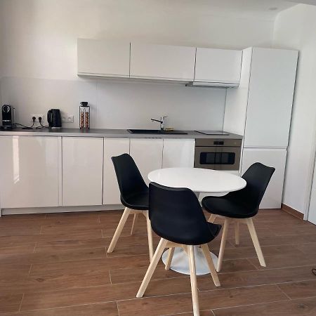Saint-Tropez Centre - Grand Studio Avec Terrasse Eksteriør billede